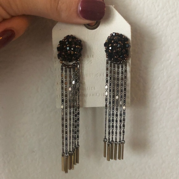 Anthropologie Jewelry - Anthropologie earrings